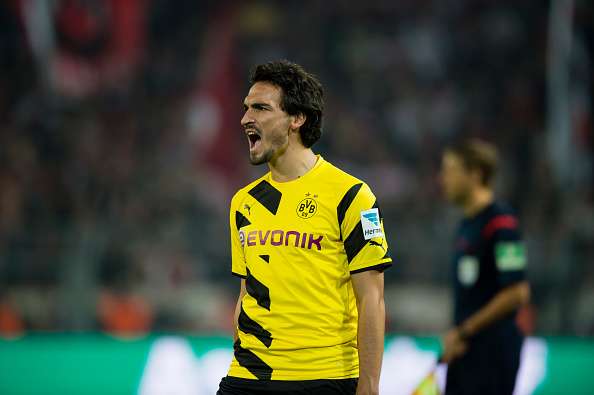 Live Anderlecht Vs Borussia Dortmund Goal Com