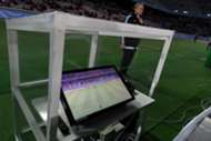 video assistant referees
