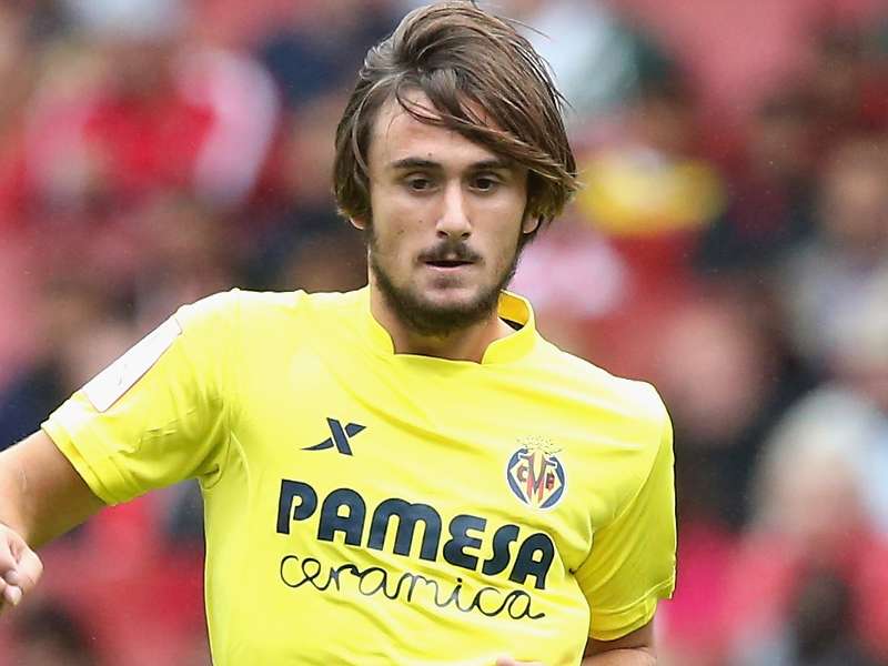 Talenta Villarreal Resmi Gabung Manchester City Goal Com