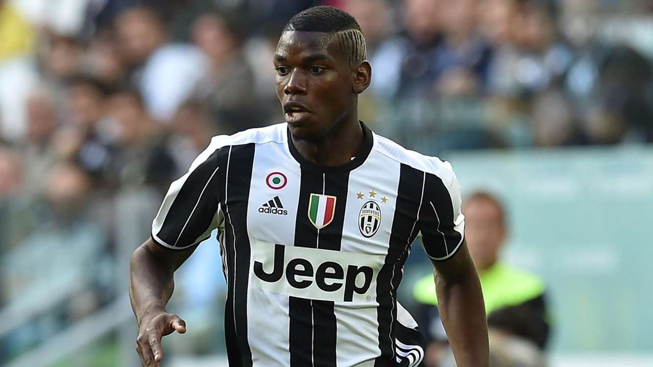 Pogba Next Zidane And Juventus Biggest Sales Of All Time Goal Com