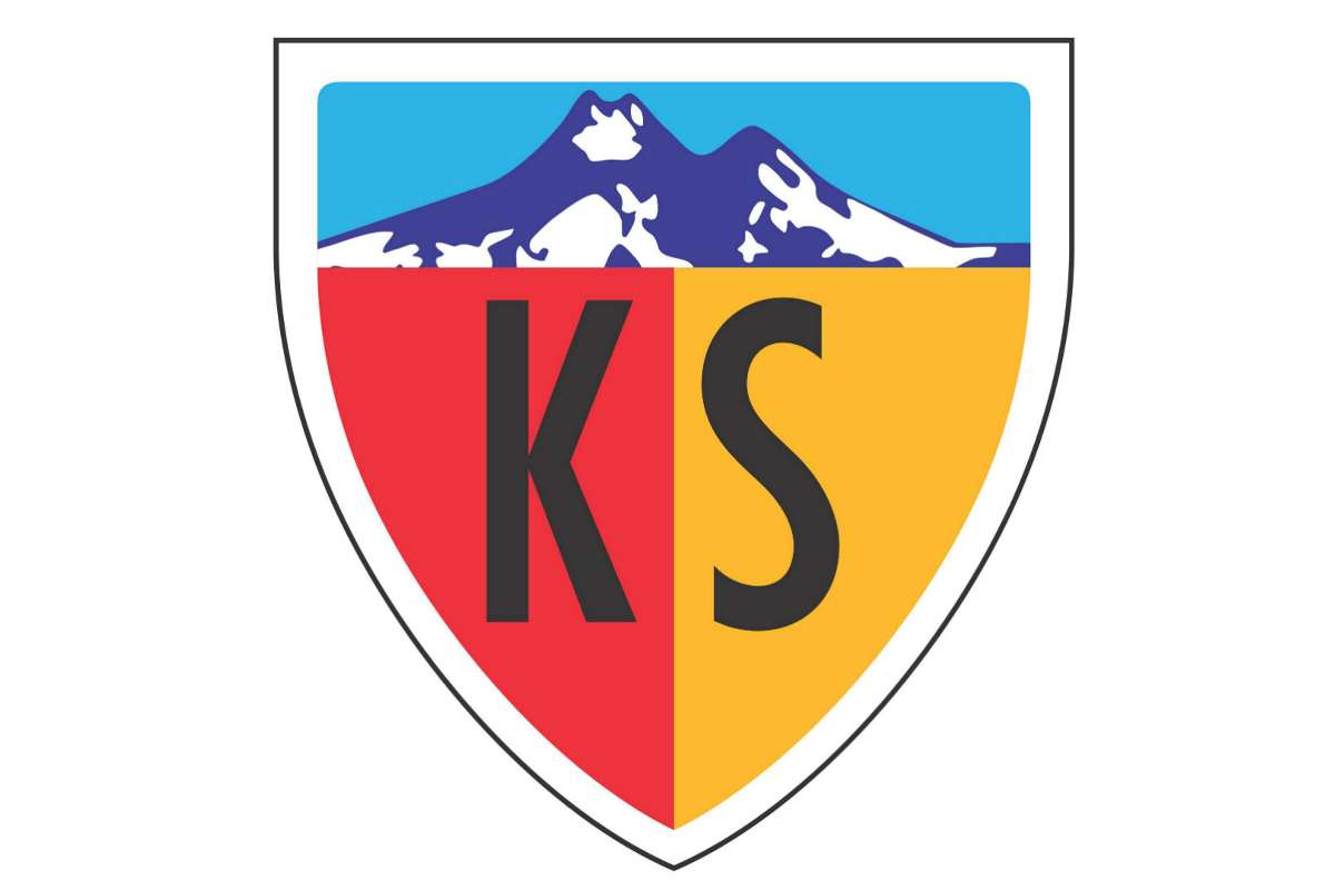 kayserispor un yeni kulup sembolu kurt