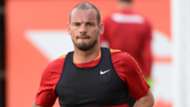 Wesley Sneijder Galatasaray
