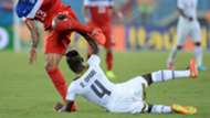 Daniel Opare Ghana