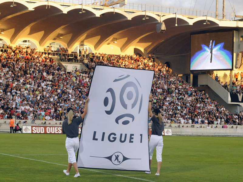 Französische Ligue 1 Französische Ligue 1