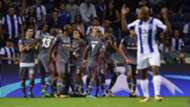 Porto Besiktas UCL 09132017