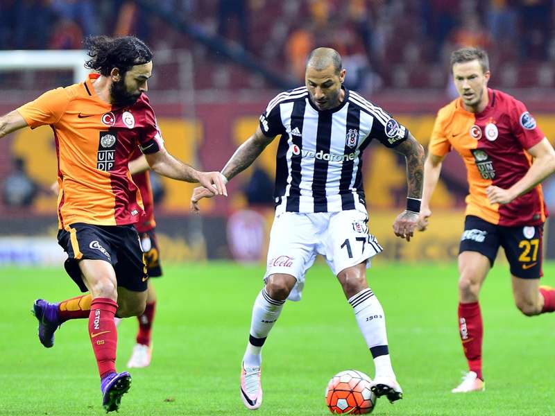 Fenerbahce Gegen Besiktas Fenerbahce Gegen Besiktas