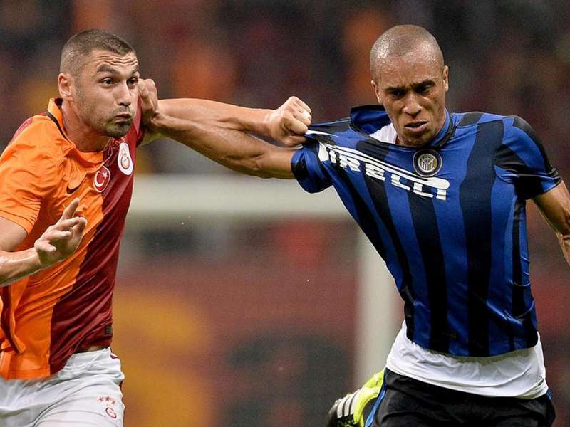 Lakoni Debut Di Fc Internazionale Miranda Bangga Goal Com