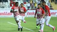 Samuel Eto'o Antalyaspor 2592017
