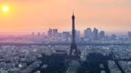 Eiffel - Paris
