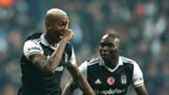 Anderson Talisca Vincent Aboubakar Besiktas Adanaspor 04242017