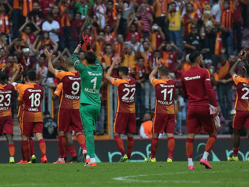 Levski Sofya Galatasaray Maci Hangi Kanalda Goal Com