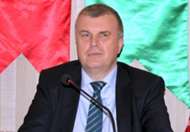Ahmet San Torku Konyaspor