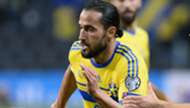 Erkan Zengin Sweden