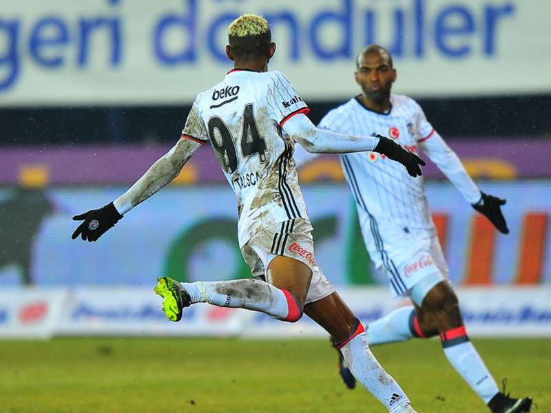 Talisca ve Babel IN, Quaresma OUT | Goal.com