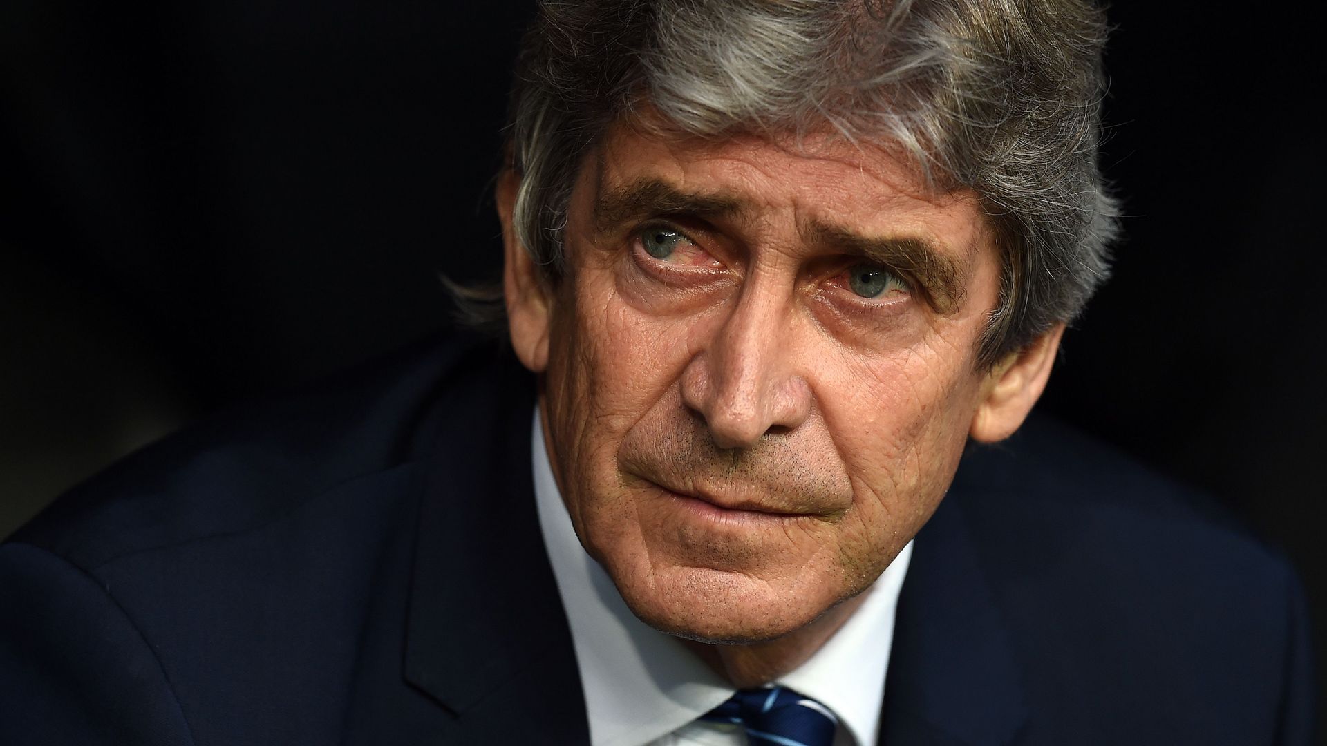 Former Man City & Real Madrid boss Pellegrini returns to management