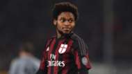 Luiz Adriano Milan