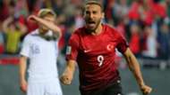 Cenk Tosun Turkey Finland 03242017