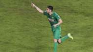 Burak Yilmaz Beijing Guoan