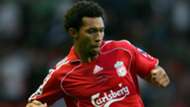 Jermaine Pennant Liverpool