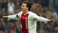 Zlatan Ibrahimovic Ajax