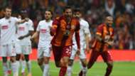 Hakan balta galatasaray gaziantep 26042015