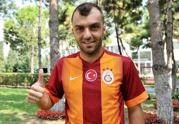 Pandev E Pronto Per Il Galatasaray Prandelli Mi Ha Voluto Voglio Vincere Tutto Goal Com