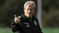 Jorge Jesus