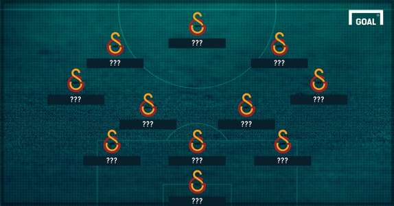 Galatasaray Altyapisindan Yetismis En Iyi 11 Goal Com