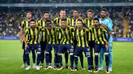 Fenerbahce 382017 UEL