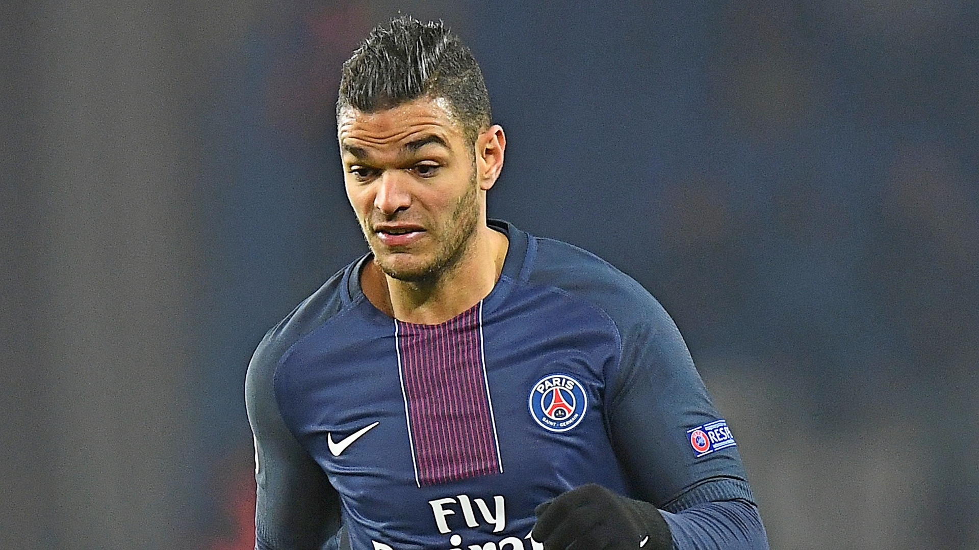 Hatem Ben Arfa débouté aux prud'hommes — PSG Hatem Ben Arfa débouté aux prud'hommes — PSG