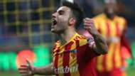 Deniz Turuc Kayserispor
