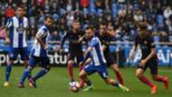 Deportivo La Coruna Barcelona