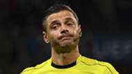 Damir Skomina Slovenian referee