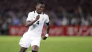 Daniel Opare Ghana