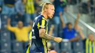 Simon Kjaer Fenerbahce