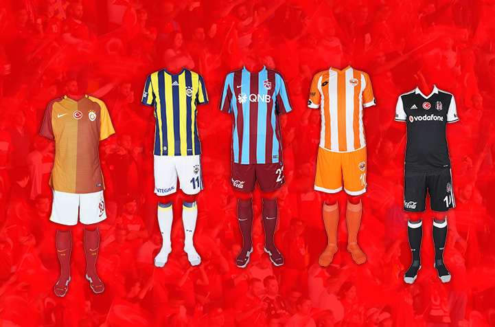 Spor Toto Super Lig Takimlari Arasinda En Guzel Forma Kimin Goal Com