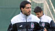 Federico Giunti Besiktas