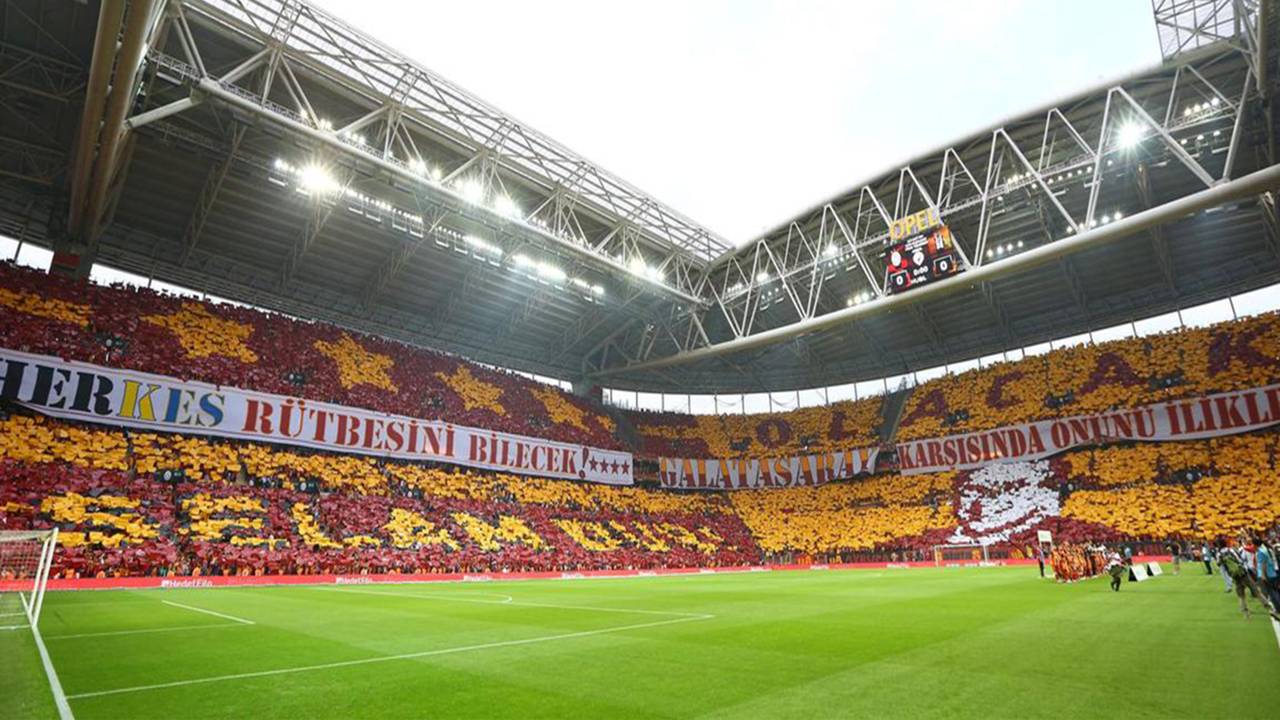 galatasaray da vip koltuk satisi
