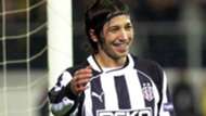 Ilhan Mansiz Besiktas