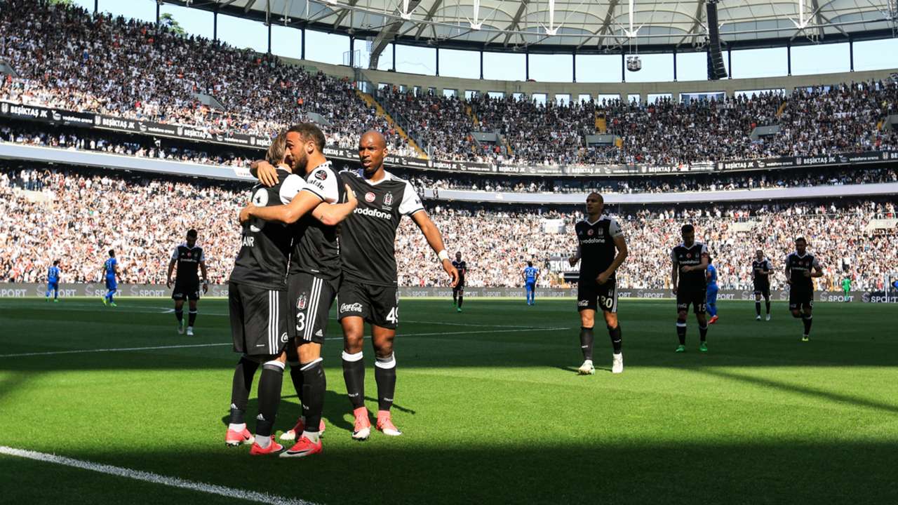 vodafone park dunyanin en iyi