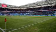 Trabzonspor Senol Gunes Kompleksi Medical Park Arena