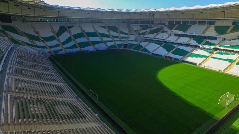 Spor Toto 1. Lig'de play off maçları ne zaman, hangi ...