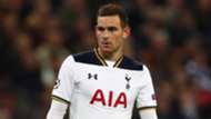 Vincent Janssen Tottenham