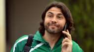 Sebastien Frey Bursaspor