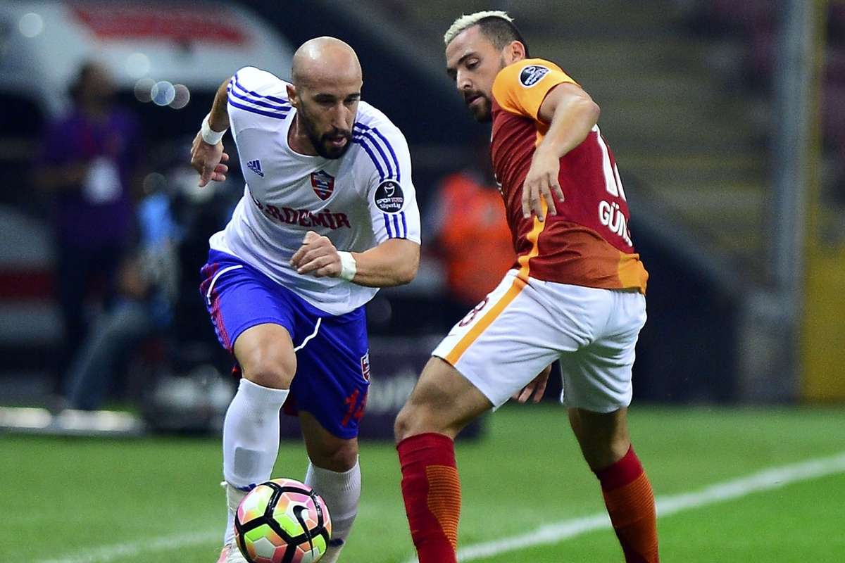 Galatasaray In Istedigi Iasmin Latovlevici Kimdir Goal Com