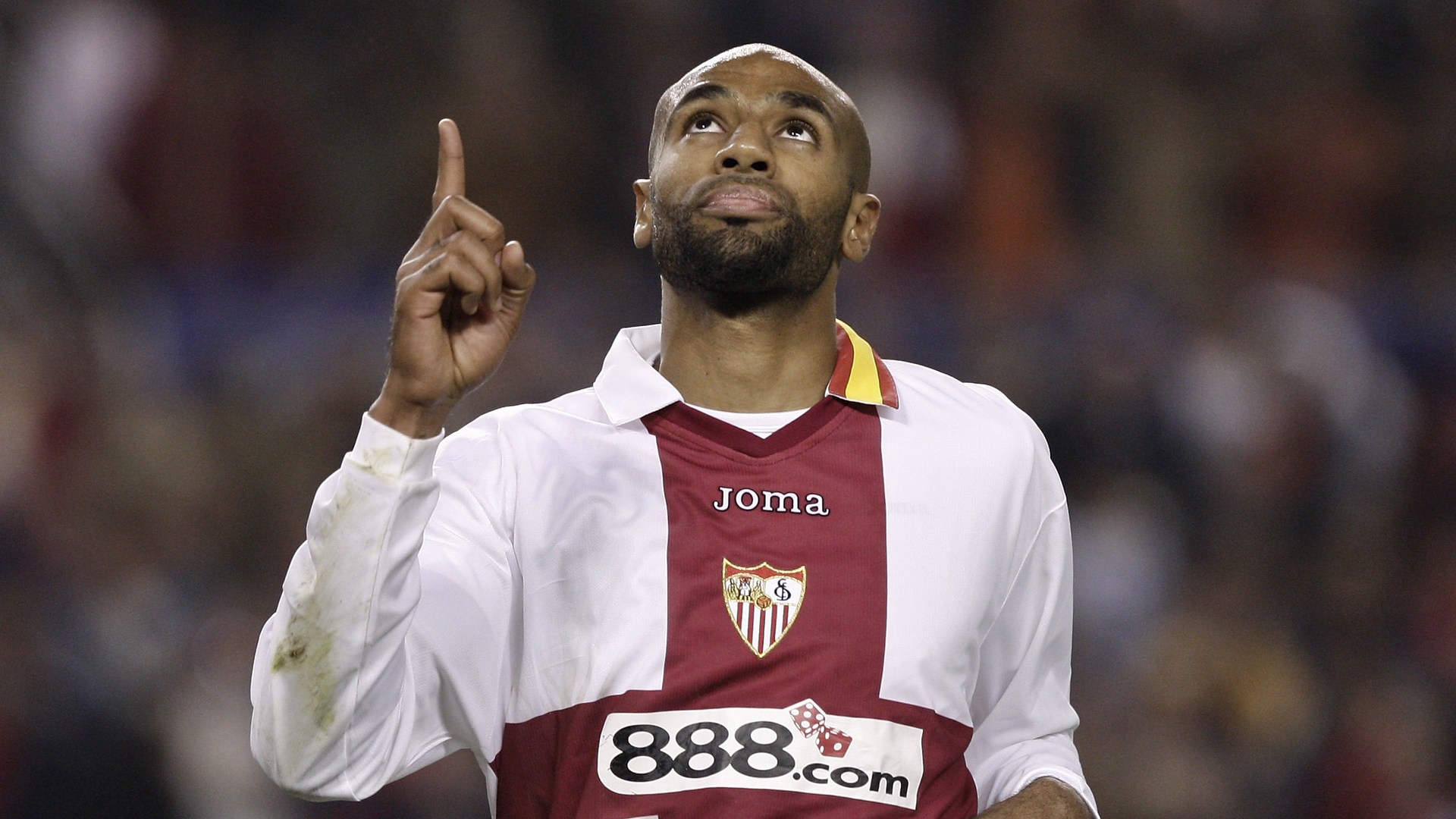 Frederic Kanoute's role in establishing Sevilla among Europe's elite | Goal.com