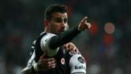 Oguzhan Ozyakup Besiktas 242017