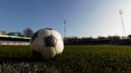 Football Pitch Ball