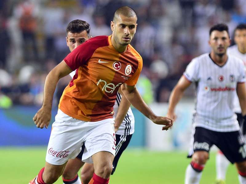 One Gecerse Besiktas 0 0 Giderse Galatasaray Goal Com