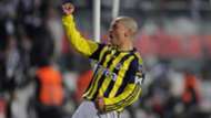 Alex de Souza Fenerbahce